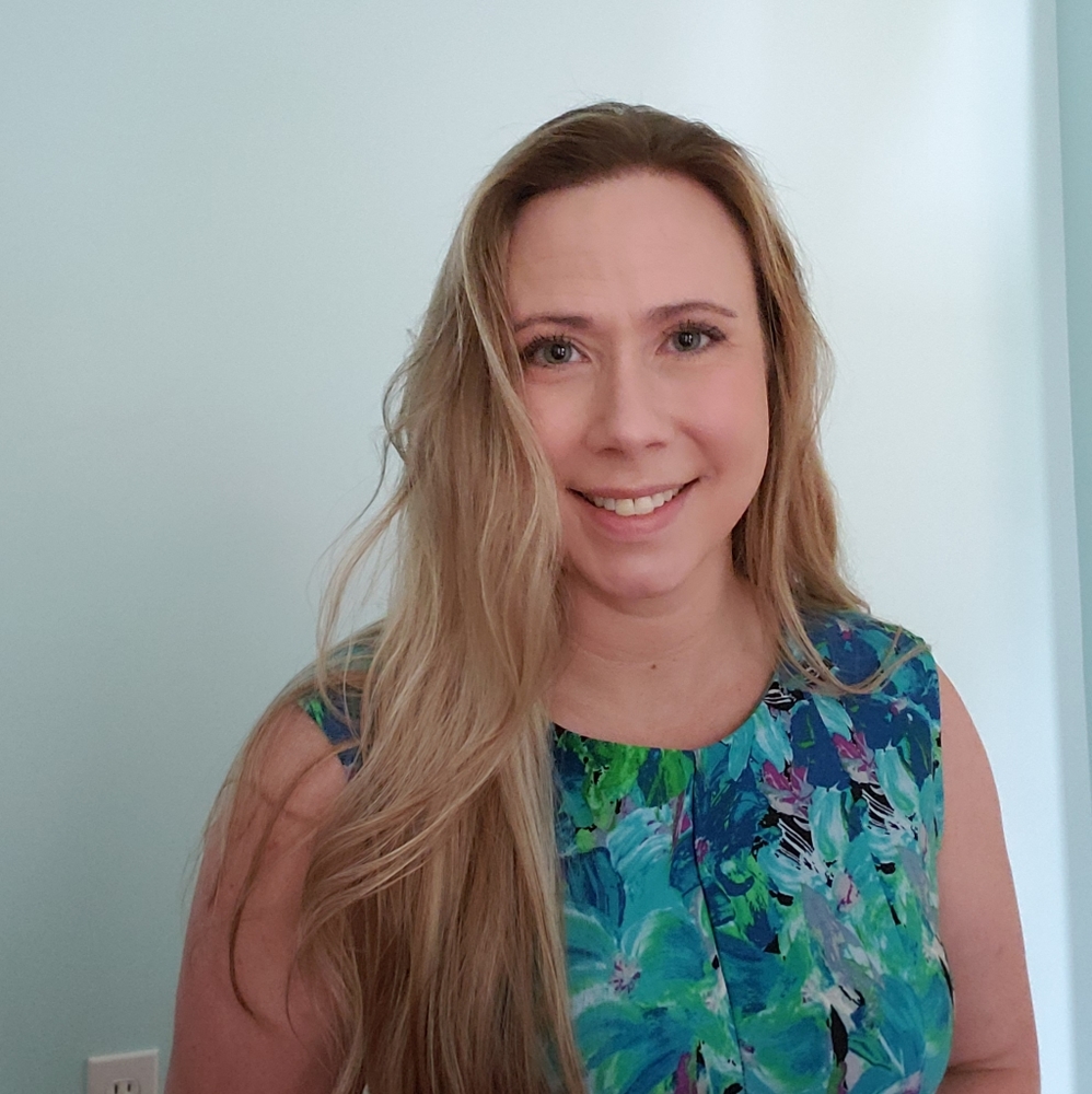Meet your Posher, Susan